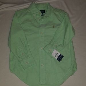 Ralph Lauren shirt